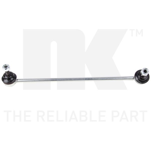 Stange/Strebe, Stabilisator NK 5113717 f&uuml;r CITRO&Euml;N PEUGEOT, Vorderachse, links