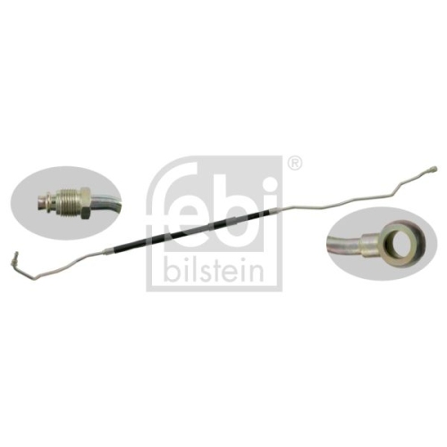 Febi Bilstein 27180 Servolenkungsschlauch , 1 St&uuml;ck