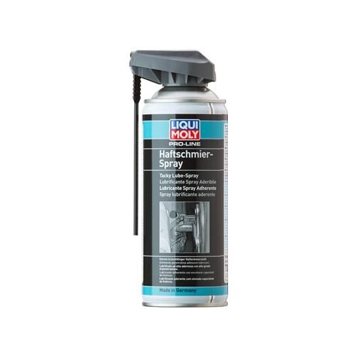 Liqui Moly 1x LM7388 400ml ProLine Haftschmier Spray