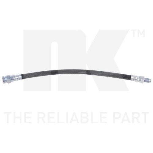 Bremsschlauch NK 859935 f&uuml;r FIAT SMART, Hinterachse, Vorderachse, innen, links
