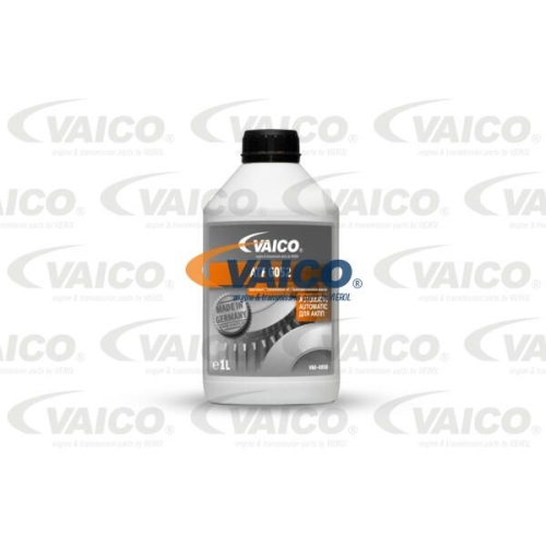 Automatikgetriebe&ouml;l VAICO V60-0050 Original VAICO Qualit&auml;t f&uuml;r AUDI SEAT SKODA