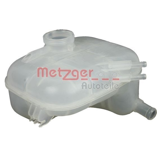 Ausgleichsbeh&auml;lter, K&uuml;hlmittel METZGER 2140078 ORIGINAL ERSATZTEIL f&uuml;r OPEL