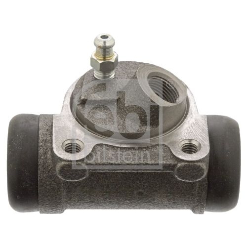 Febi Bilstein 1x 102820 Radbremszylinder f&uuml;r Peugeot, Hinterachse rechts