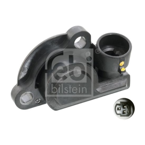 Febi Bilstein 17731 Drosselklappenstellungssensor , 1 St&uuml;ck
