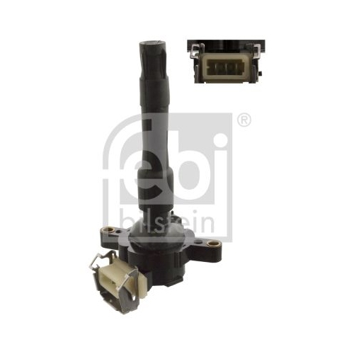 Febi Bilstein 29147 Z&uuml;ndspule , 1 St&uuml;ck