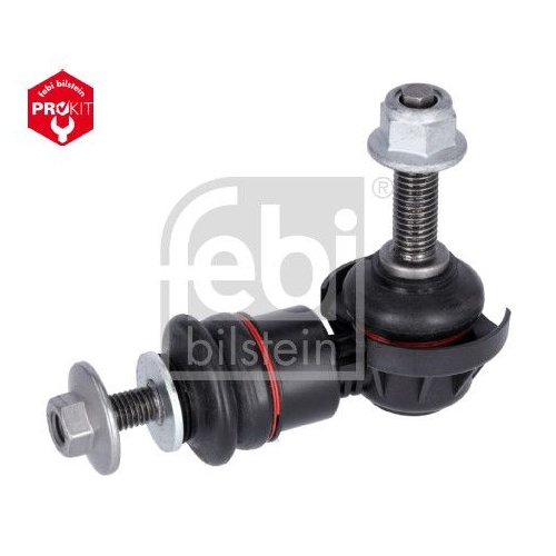 Febi Bilstein 37261 Verbindungsstange mit Muttern , 1 St&uuml;ck