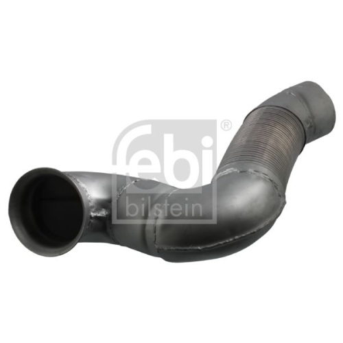 Febi Bilstein 43717 Metallschlauch f&uuml;r Abgasrohr , 1 St&uuml;ck