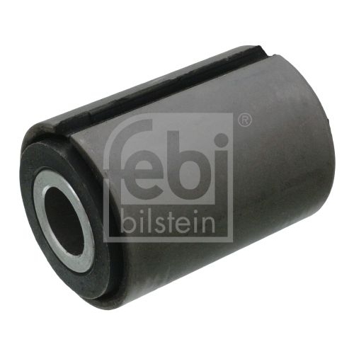 Febi Bilstein 101746 Blattfederlager , 1 St&uuml;ck