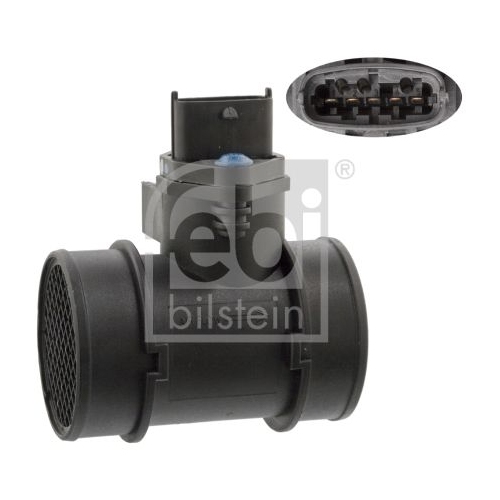 Febi Bilstein 104592 - Luftmassenmesser