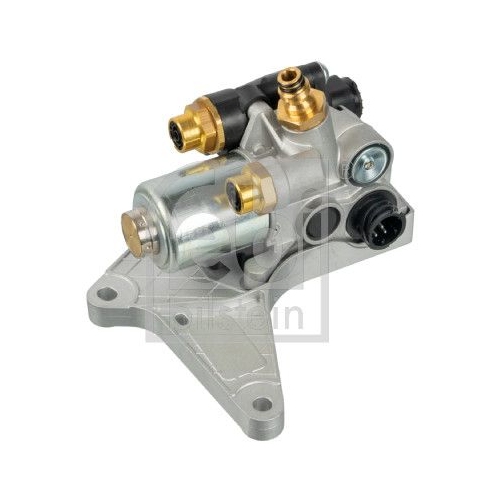 Febi Bilstein 170438 Motorbremsventil, 1 St&uuml;ck