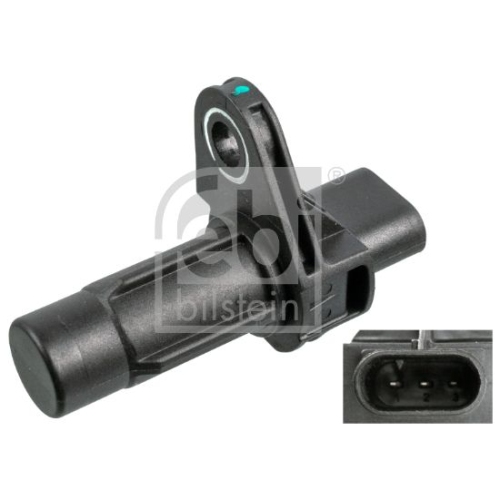 Impulsgeber, Kurbelwelle FEBI BILSTEIN 176955 f&uuml;r ALFA ROMEO FIAT LANCIA