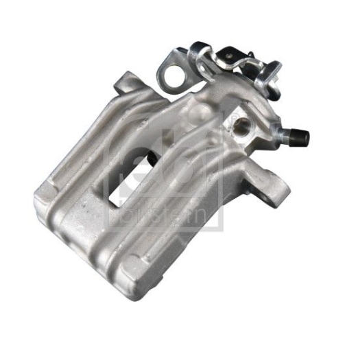 Bremssattel FEBI BILSTEIN 178143 f&uuml;r AUDI SEAT VW, Hinterachse rechts