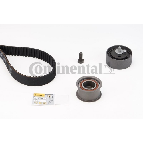Zahnriemensatz CONTINENTAL CTAM CT920K1 f&uuml;r AUDI