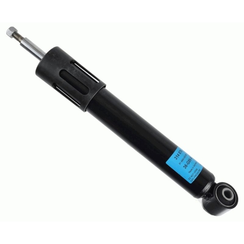 Sto&szlig;d&auml;mpfer SACHS 314 876 f&uuml;r BMW, Hinterachse