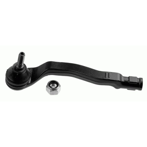Spurstangenkopf LEMF&Ouml;RDER 32011 02 f&uuml;r MERCEDES-BENZ RENAULT, Vorderachse, links