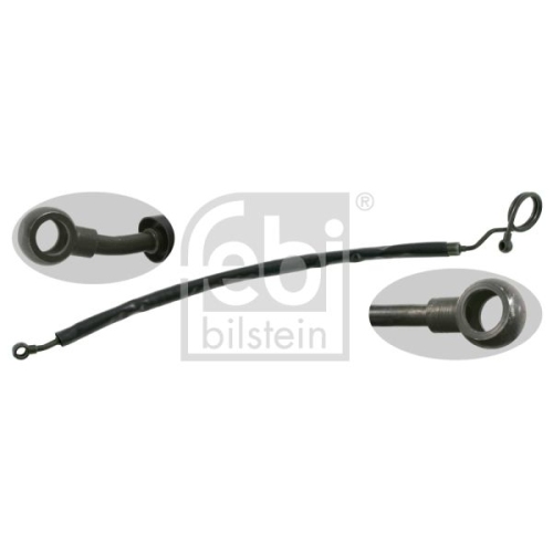 Febi Bilstein 1x 27182 Servolenkungsschlauch