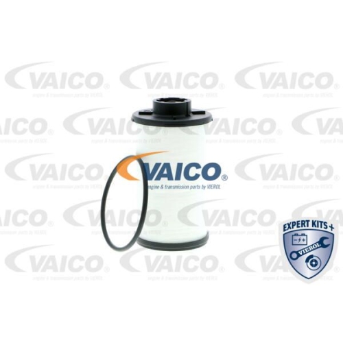 Hydraulikfilter, Automatikgetriebe VAICO V10-0440 EXPERT KITS + f&uuml;r AUDI SEAT VW