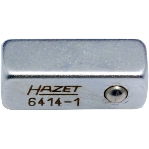 Durchsteckvierkant, Drehmomentschl&uuml;ssel HAZET 6414-1
