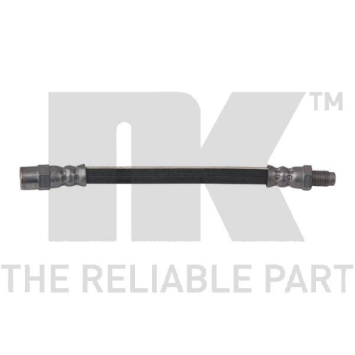 Bremsschlauch NK 859949 f&uuml;r AUDI SEAT SKODA VW, Hinterachse, Vorderachse, innen