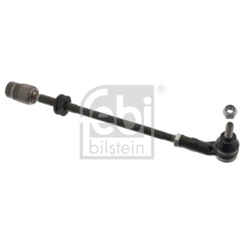 Febi Bilstein 07979 Spurstange verstellbar , 1 St&uuml;ck