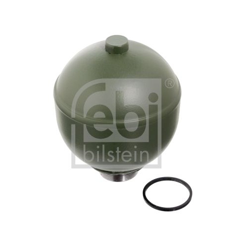 Febi Bilstein 22504 Federkugel , 1 St&uuml;ck