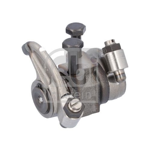 Febi Bilstein 24673 Kipphebelbock mit Anbaumaterial , 1 St&uuml;ck