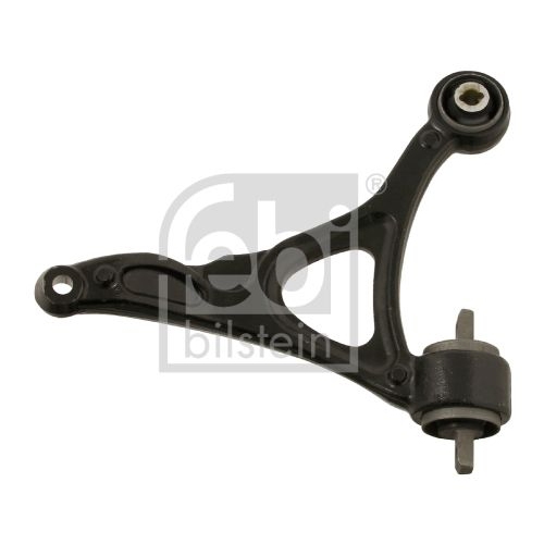 Febi Bilstein 31285 Querlenker mit Lagern und ohne Gelenk , 1 St&uuml;ck