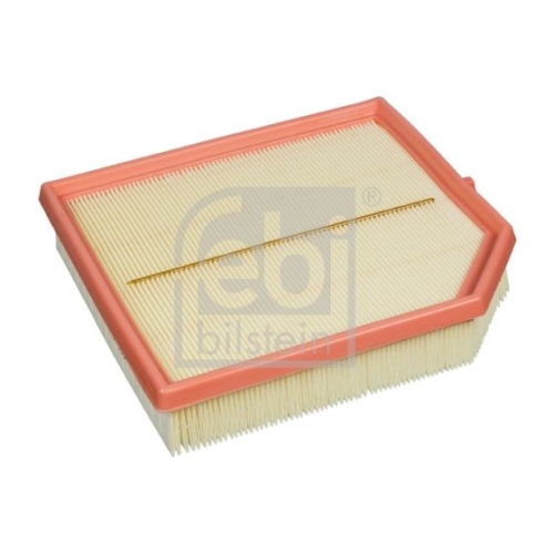 Febi Bilstein 106091 Luftfilter, 1 St&uuml;ck