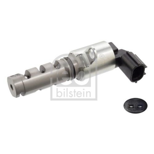 Febi Bilstein 107415 Magnetventil f&uuml;r Nockenwellenverstellung, 1 St&uuml;ck