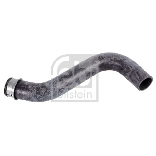 Febi Bilstein 170439 K&uuml;hlwasserschlauch, 1 St&uuml;ck