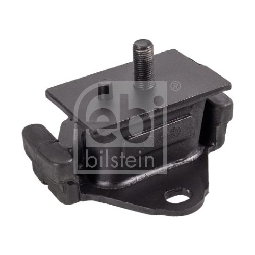 Lagerung, Motor FEBI BILSTEIN 171846 f&uuml;r TOYOTA, beidseitig, vorne