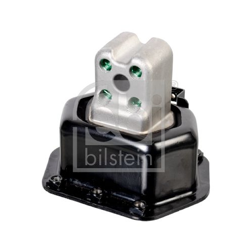 Febi Bilstein 174528 Motorlager, 1 St&uuml;ck