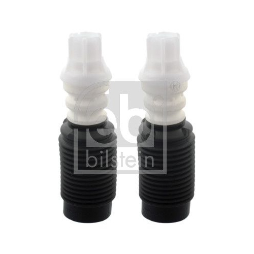 Staubschutzsatz, Sto&szlig;d&auml;mpfer FEBI BILSTEIN 180810 f&uuml;r FIAT