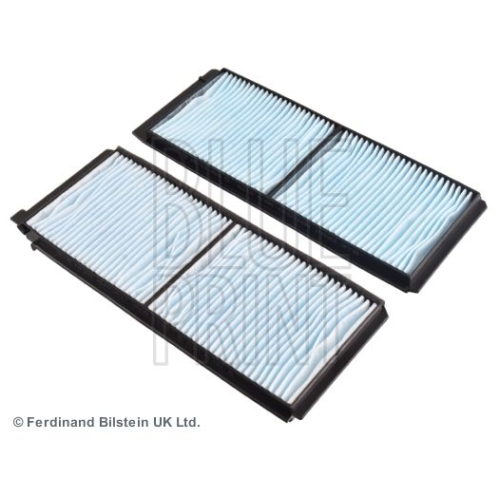 Blue Print 1x ADM52517BP Innenraumfiltersatz