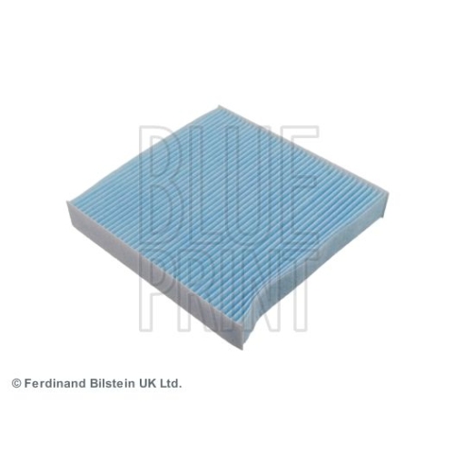 Blue Print 1x ADA102524BP Innenraumfilter