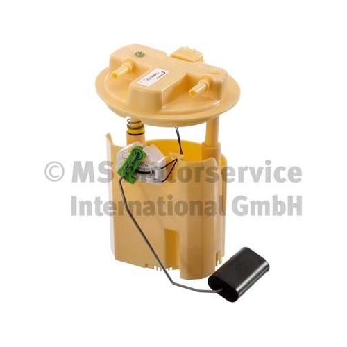 Sensor, Kraftstoffvorrat PIERBURG 7.05656.32.0 f&uuml;r DACIA