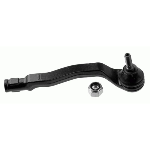 Spurstangenkopf LEMF&Ouml;RDER 32012 02 f&uuml;r MERCEDES-BENZ RENAULT, Vorderachse