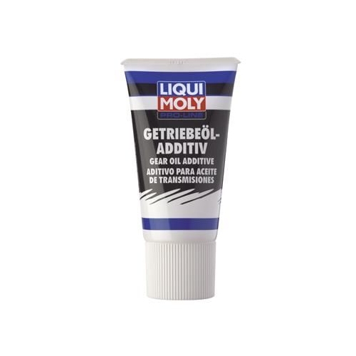 Liqui Moly 1x LM5198 150ml ProLine Getriebe&ouml;l Additiv