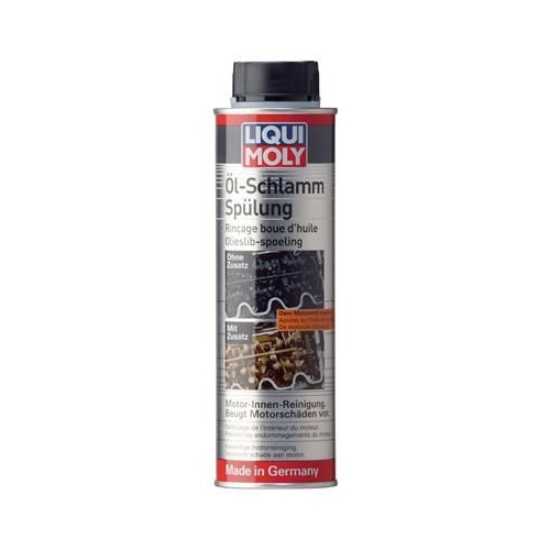Liqui Moly 1x LM5200 300ml Motorsp&uuml;lung &Ouml;lschlammsp&uuml;lung