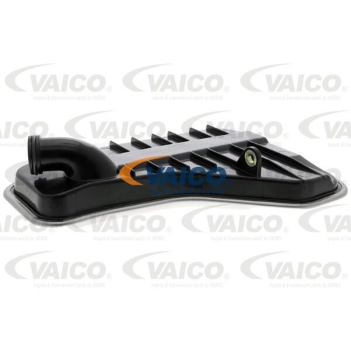 Hydraulikfilter, Automatikgetriebe VAICO V10-0717 Original VAICO Qualit&auml;t