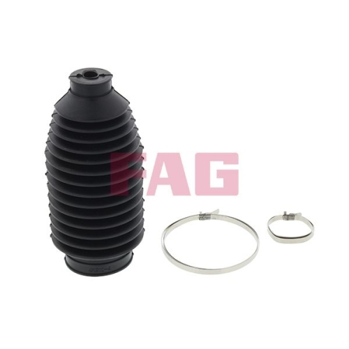 Faltenbalgsatz, Lenkung FAG 841 0018 30 f&uuml;r FORD VW, Vorderachse