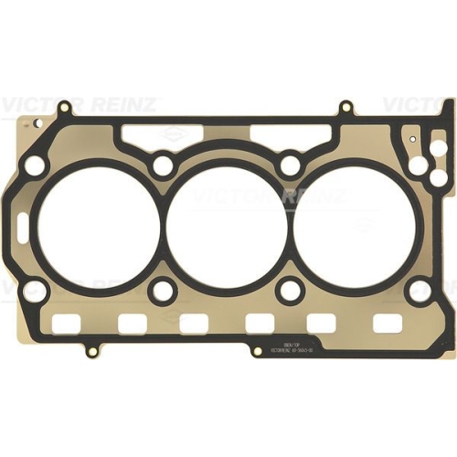 Dichtung, Zylinderkopf VICTOR REINZ 61-36045-00 f&uuml;r SEAT SKODA VW