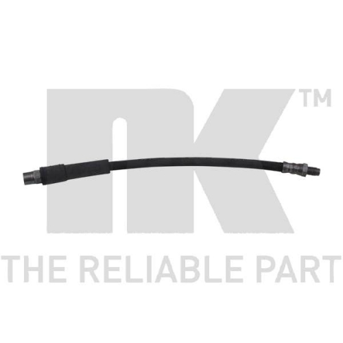 Bremsschlauch NK 859957 f&uuml;r BMW VOLVO, Hinterachse, Vorderachse, links, rechts
