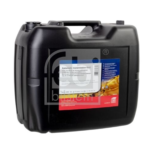 Automatikgetriebe&ouml;l FEBI BILSTEIN 38936 f&uuml;r AUDI BMW JAGUAR PORSCHE VW HYUNDAI