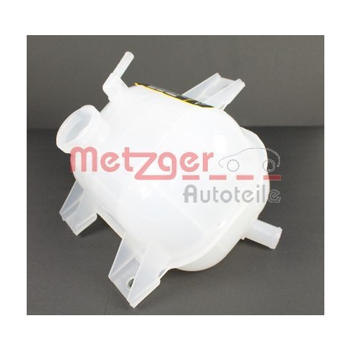 Ausgleichsbeh&auml;lter, K&uuml;hlmittel METZGER 2140087 f&uuml;r FIAT