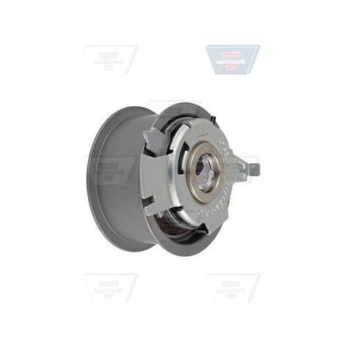 Spannrolle, Zahnriemen OPTIBELT 466ST Optibelt-SUR f&uuml;r AUDI SEAT SKODA VW