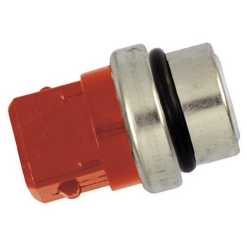 Temperaturschalter, K&uuml;hlmittelwarnlampe HELLA 6PT 009 309-711 f&uuml;r SEAT SKODA VW