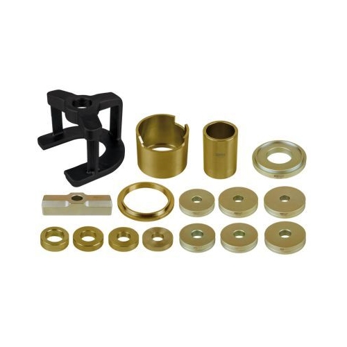 Montagewerkzeugsatz, Radnabe/Radlager KS TOOLS 440.0075 f&uuml;r