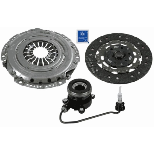 Kupplungssatz SACHS 3000 990 359 Kit plus CSC f&uuml;r