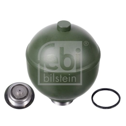 Febi Bilstein 22505 Federkugel , 1 St&uuml;ck